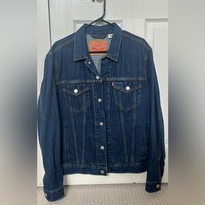 Levi’s Denim Jacket